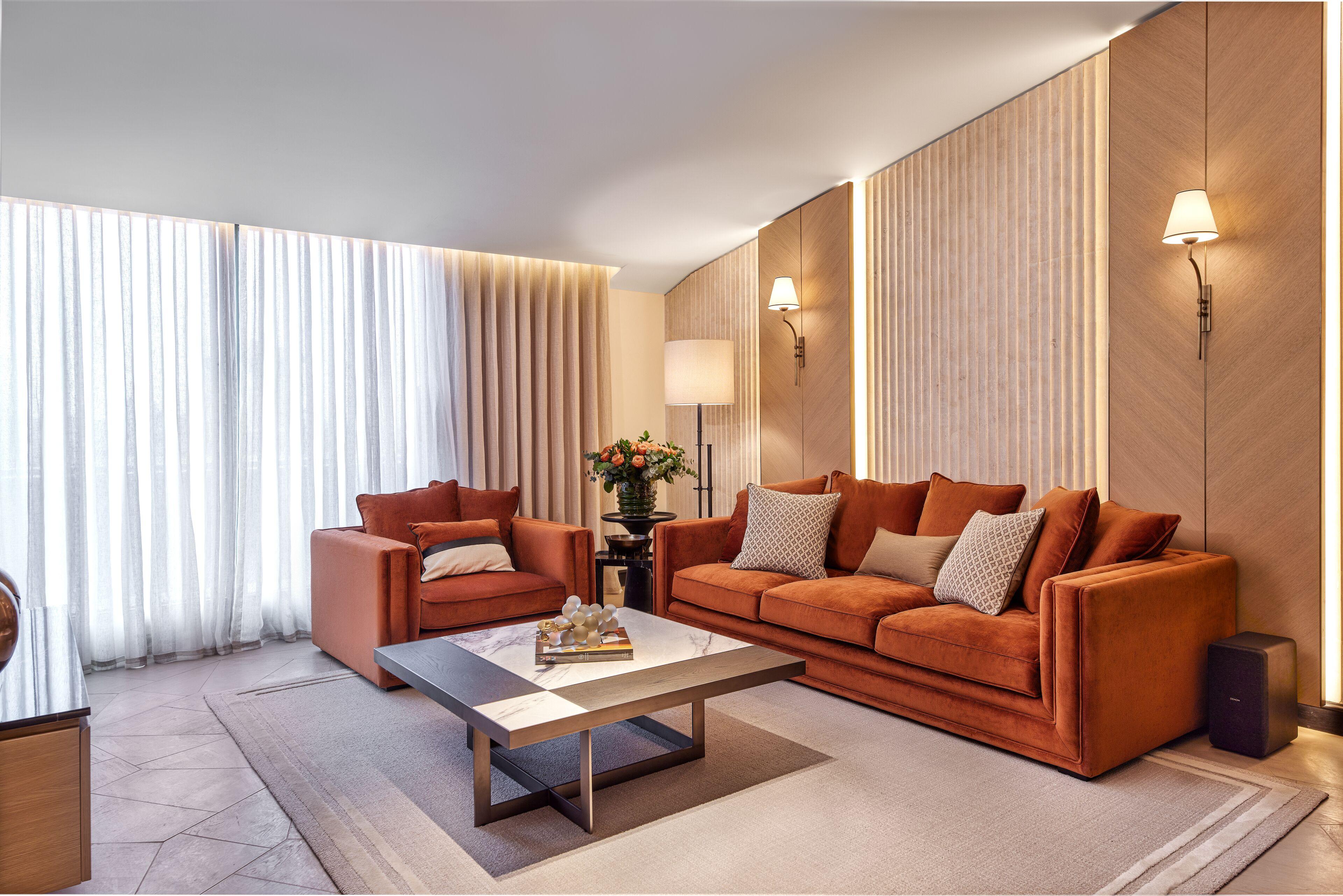 Vakko Hotel And Residence — Photos 2