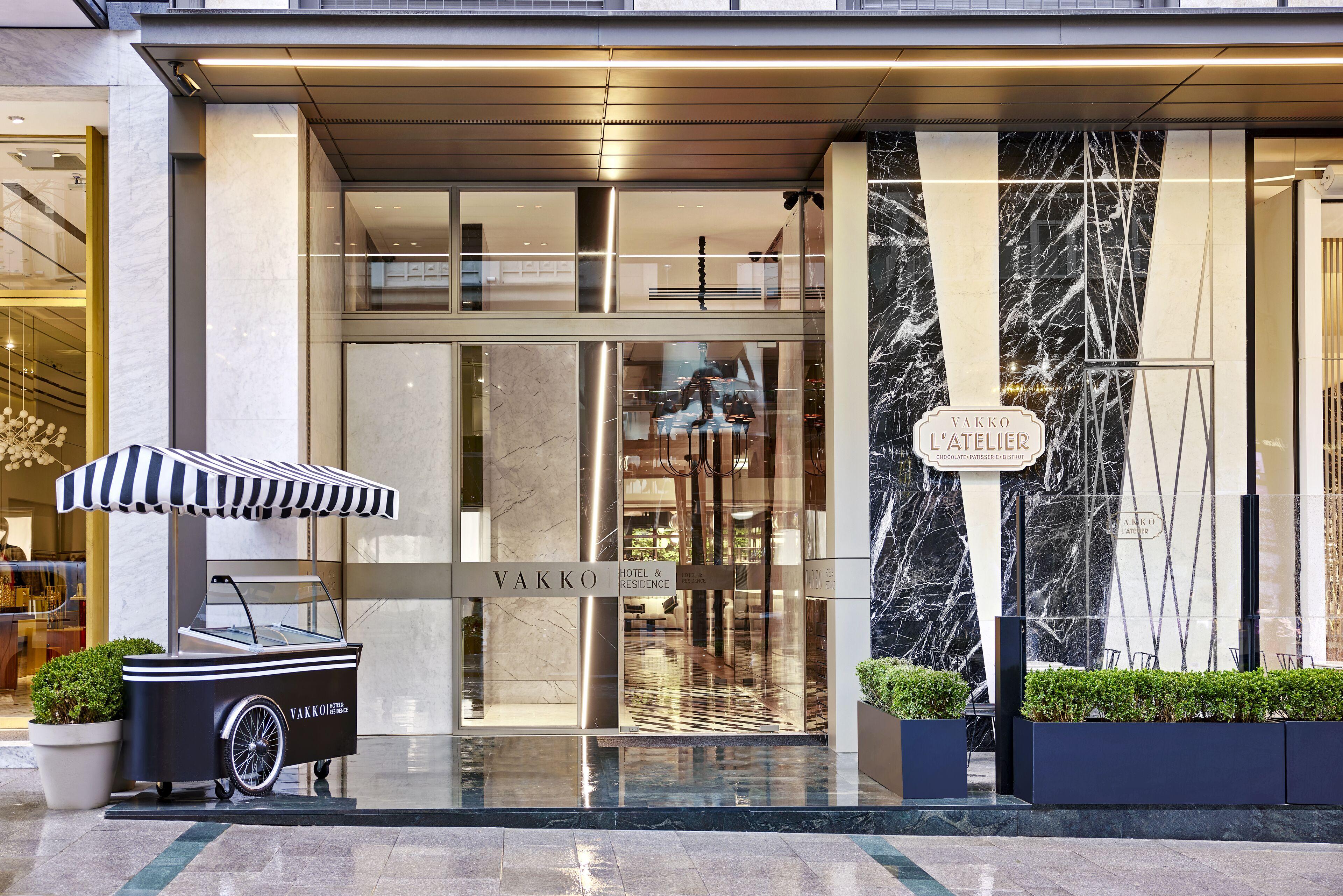 Vakko Hotel And Residence, Istanbul